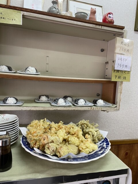 Tokuichi Teuchi Udon photo 5