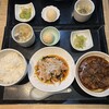 麻婆豆腐シン