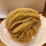 栗の木テラス 小布施店 - 