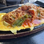 海中街道 大岳 - 料理写真: