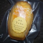 マドレーヌ屋　ラウンドテーブル - 