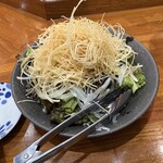 炭火とりみそ 三徳 - 