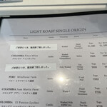 ISLAND STONE COFFEE ROASTERS - 