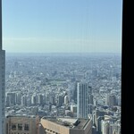 ホテルオークラレストラン新宿 中国料理 桃里 - 絶景