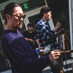 BACK YARD Brooklyn Park Yokohama - 