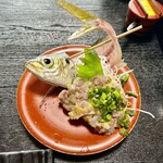 海鮮問屋 ふじ丸 - 