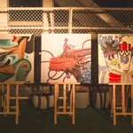 BACK YARD Brooklyn Park Yokohama - 