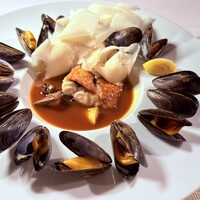 レストラン TIN’IN - 