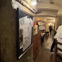 ラ・ビスボッチャ - 