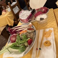 ラ・ビスボッチャ - 