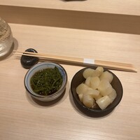 SUSHI TOKYO TEN、 六本木店 - 