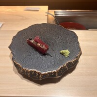 SUSHI TOKYO TEN、 六本木店 - 