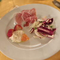 ラ・ビスボッチャ - 