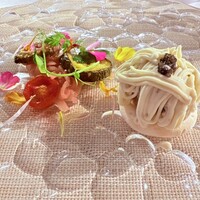 レストラン TIN’IN - 