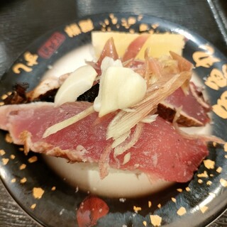 口コミ一覧 : 魚魚丸 守山四軒家店 （TOTOMARU） - 藤が丘/回転寿司