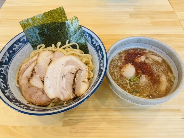 Chuka Soba Sakaida Ichinomiya Okumachi Ten photo 3