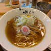 麺や小とり東梅田