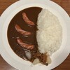 カレーショップMASARA