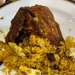 チャウタリ レストラン - 