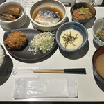 手しおごはん 玄 中野店 - 