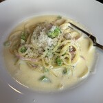 トラットリア・リトルマルコ - 