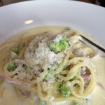 トラットリア・リトルマルコ - 