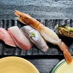 海鮮問屋 ふじ丸 - 