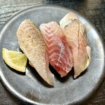 海鮮問屋 ふじ丸 - 