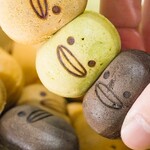 カステラのあかちゃん - 