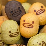 カステラのあかちゃん - 