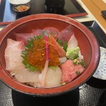 横濱屋本舗食堂 - 