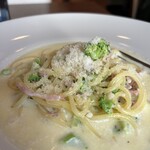 トラットリア・リトルマルコ - 