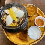 チャウタリ レストラン - 