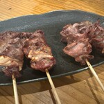 やきとん よし田 - 