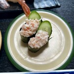 海鮮問屋 ふじ丸 - 