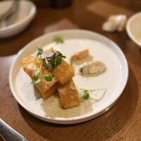 クッチーナ イタリアーナ アリア 六本木 - 