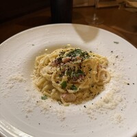 クッチーナ イタリアーナ アリア 六本木 - 