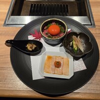 焼肉ホルモン 稲田 - 