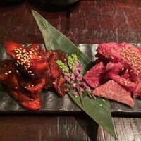 牛牛 西麻布 総本店 - 