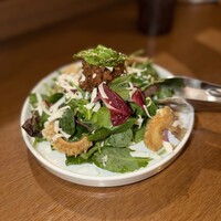 クッチーナ イタリアーナ アリア 六本木 - 