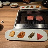 焼肉ホルモン 稲田 - 