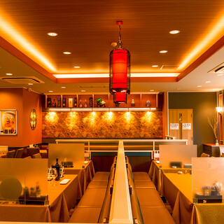 ファミリー中華レストラン パンダ_2