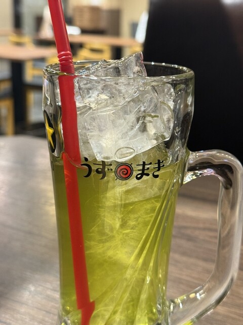 Sumibi Yasai Makikushi to Gyoza Hakata Uzumaki Sakae Sumiyoshi Ten