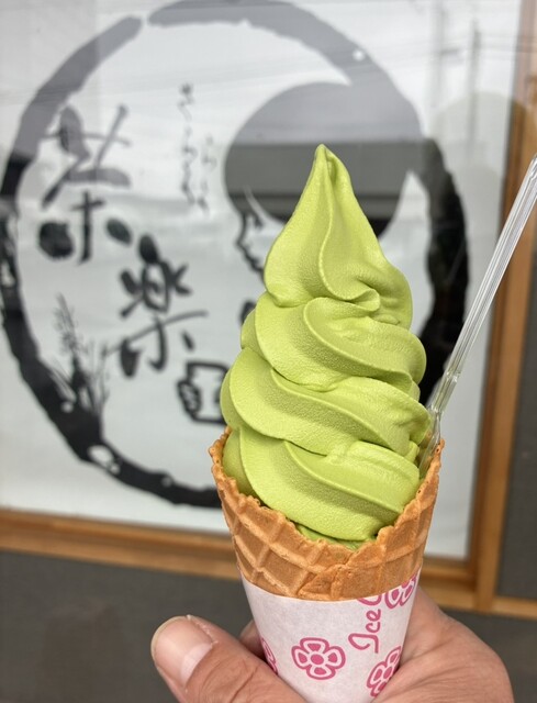 茶楽 &ndash; 卸町（福島市）| 抹茶スイーツと季節限定メニューが楽しめるカフェ