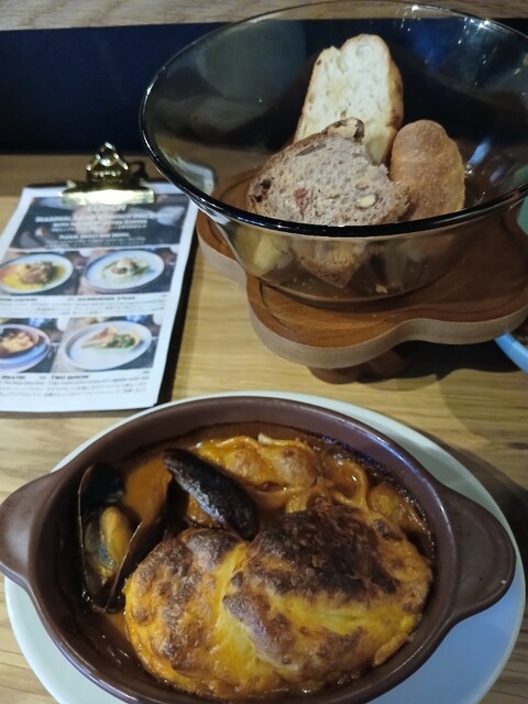 Le Pain Ikariya Kyoto