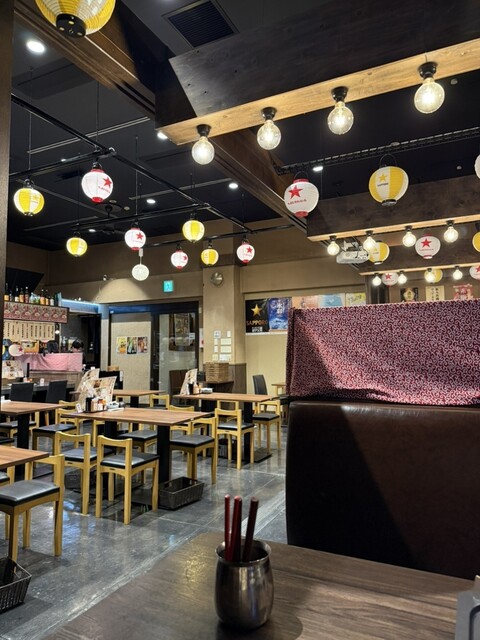 Sumibi Yasai Makikushi to Gyoza Hakata Uzumaki Sakae Sumiyoshi Ten photo 5