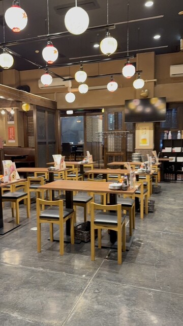 Sumibi Yasai Makikushi to Gyoza Hakata Uzumaki Sakae Sumiyoshi Ten photo 4