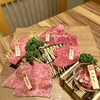 焼肉侘び寂び 法善寺横丁店