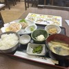 お食事処おさない