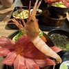 札幌海鮮丼専門店 すしどんぶり